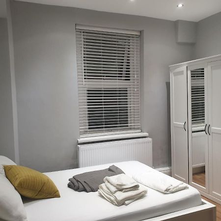 Lovely 1 Bedroom Flat High Barnet 3 Mins Away 外观 照片