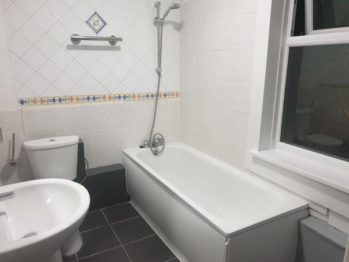 Lovely 1 Bedroom Flat High Barnet 3 Mins Away 外观 照片