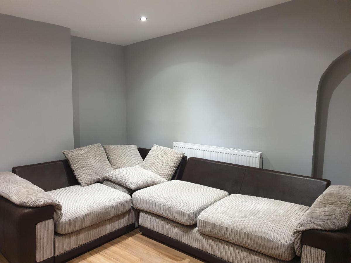 Lovely 1 Bedroom Flat High Barnet 3 Mins Away 外观 照片