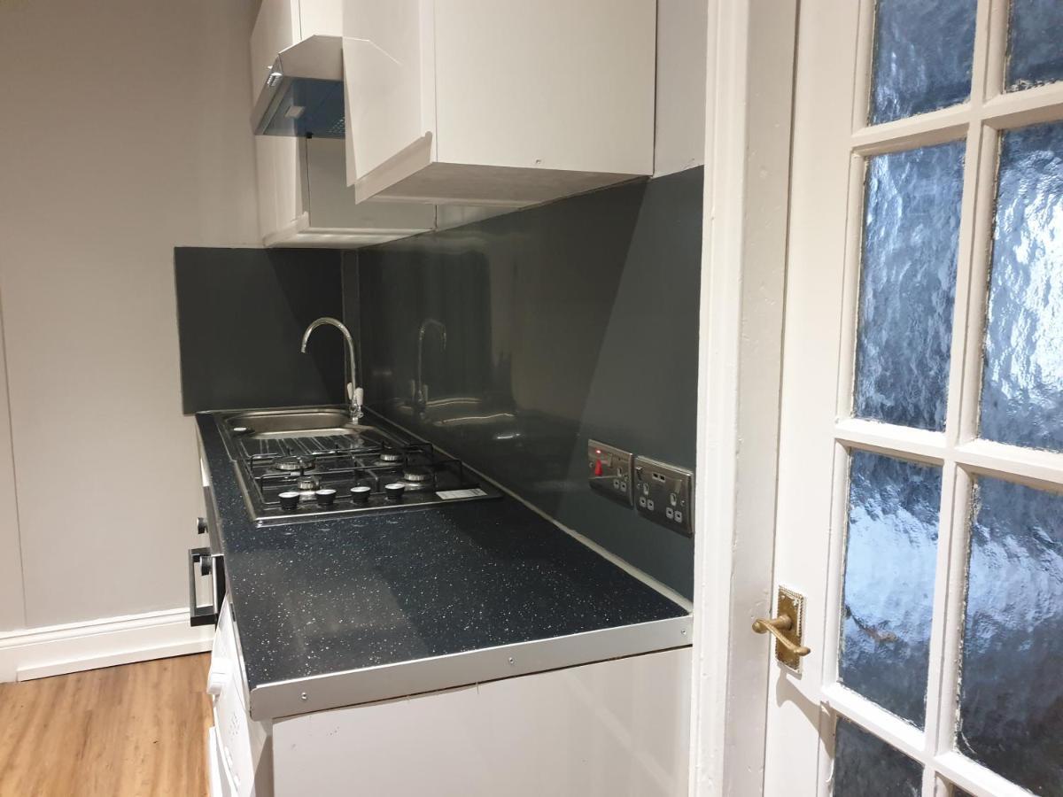 Lovely 1 Bedroom Flat High Barnet 3 Mins Away 外观 照片